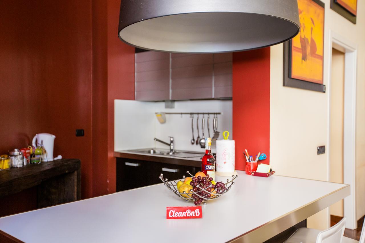 Porta Ticinese Mini Loft Appartement Milan