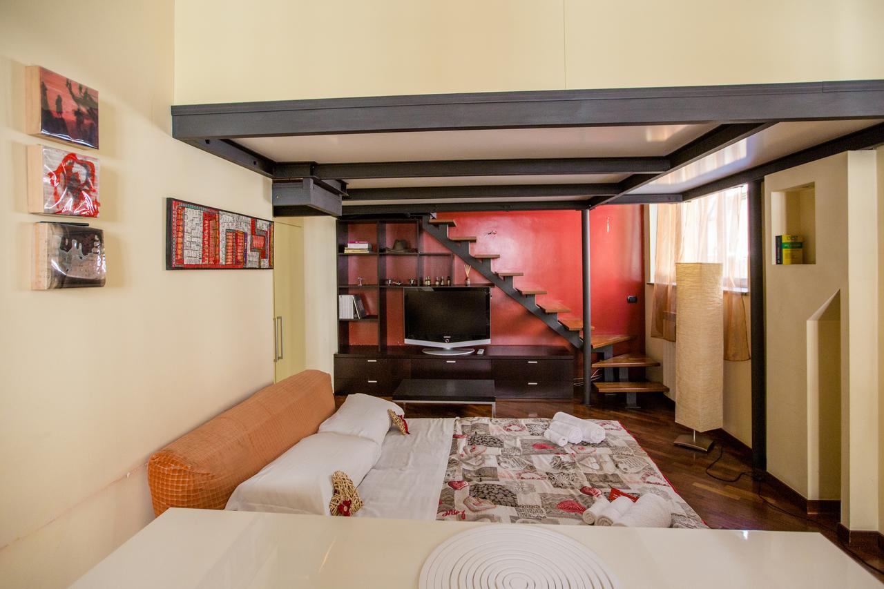 Appartement Porta Ticinese Mini Loft *