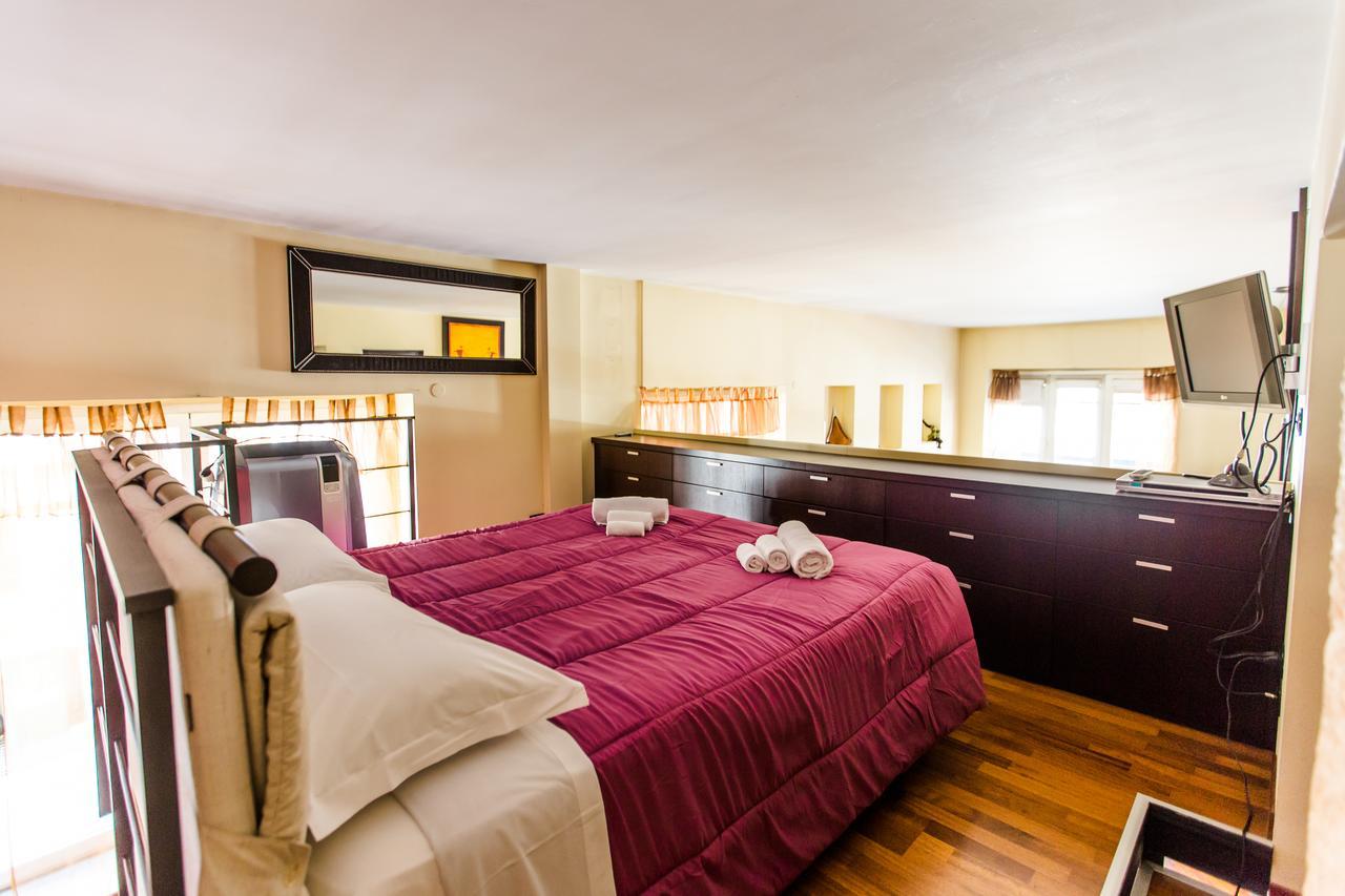 Appartement Porta Ticinese Mini Loft