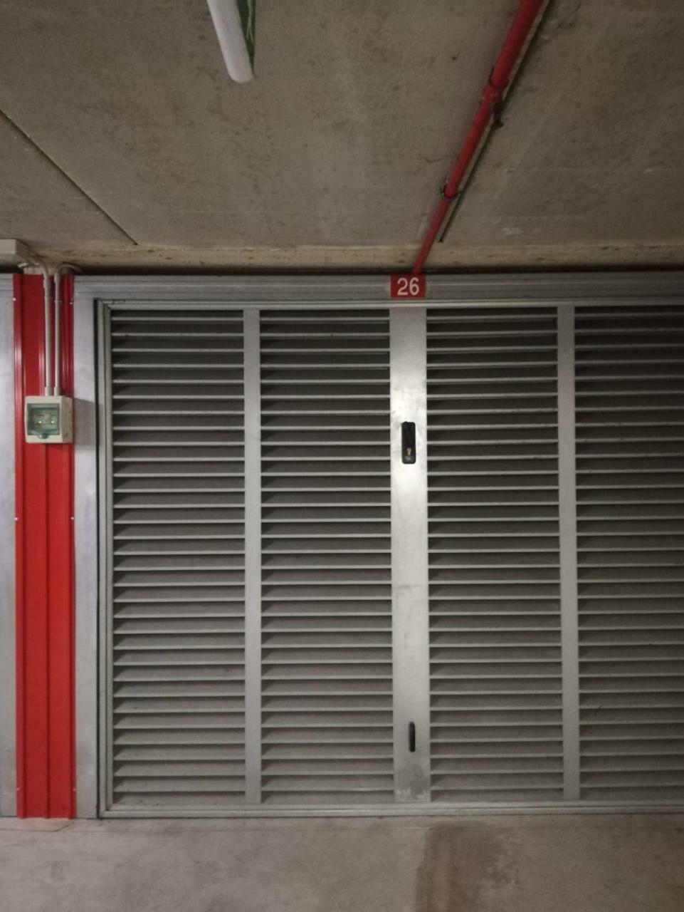 Appartement Porta Ticinese Mini Loft *